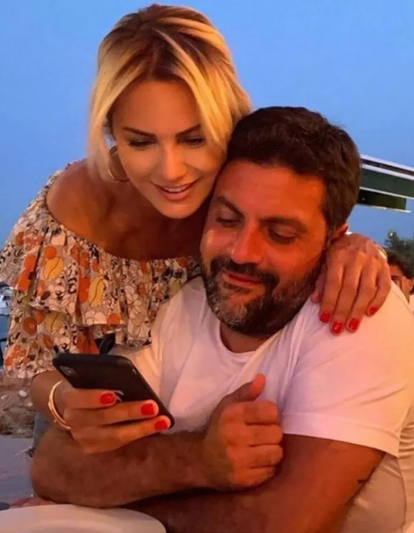 Ece Erken'den duygusal paylaşım!